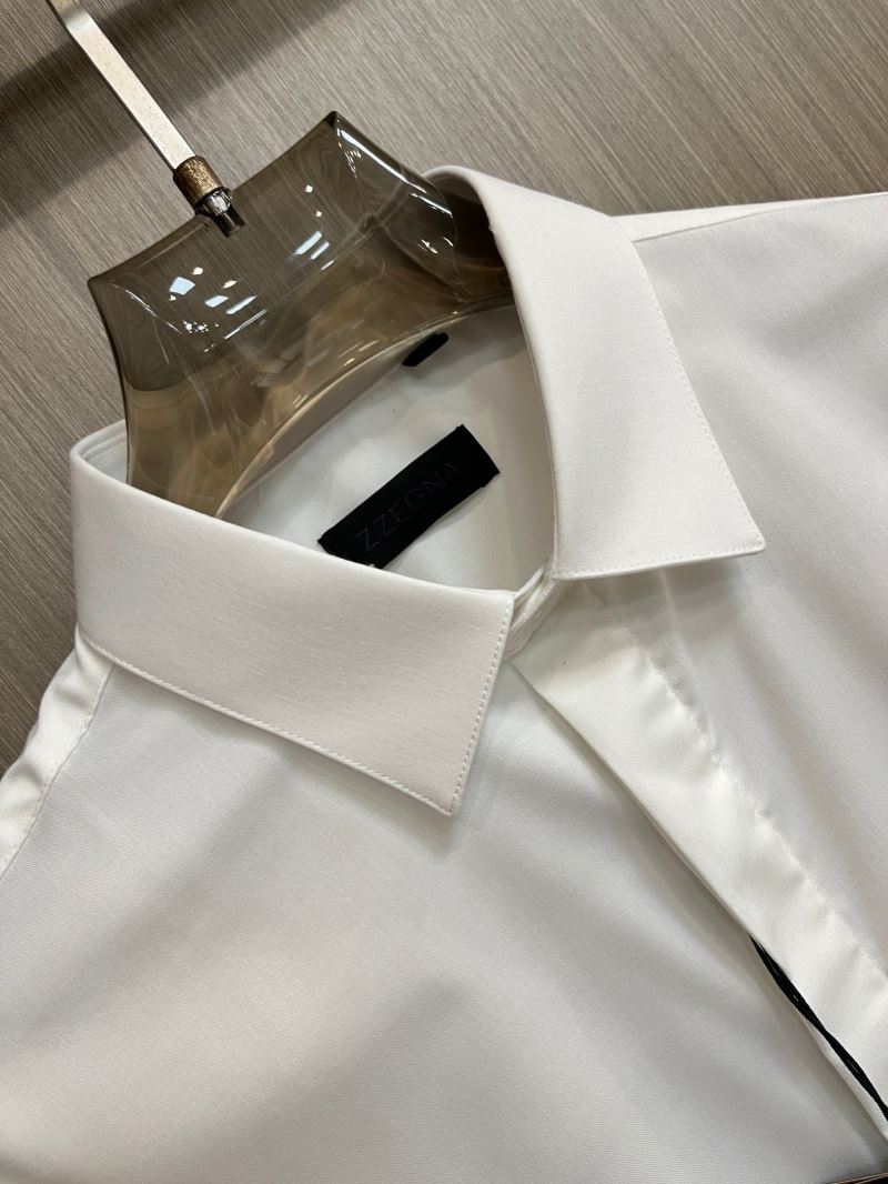 Zegna Shirts